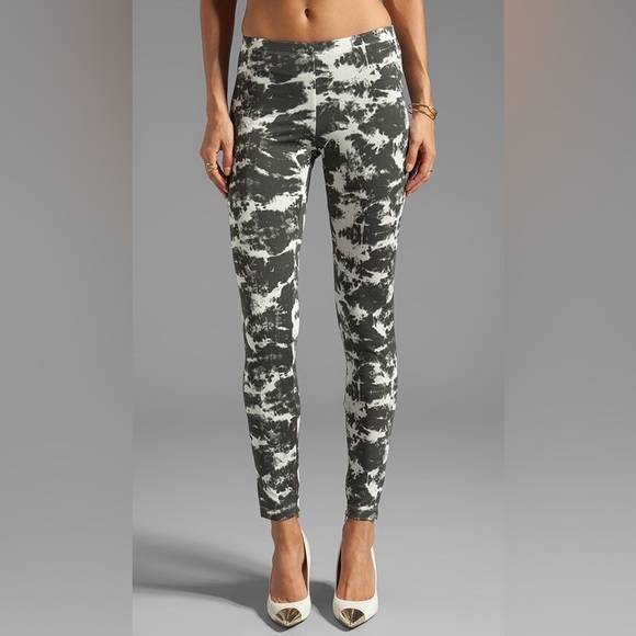 Spell Pants - NWOT SIZE SWAP Spell Motley Crew Leggings for 10/12